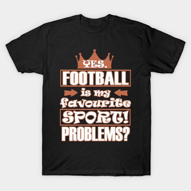 American football t shirts for womens online